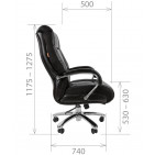 CHAIRMAN 405